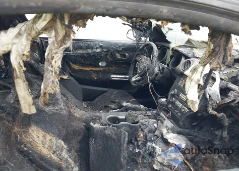 2019 Ford Mustang Gt z USA, uszkodzony, nr VIN 1FA6P8CF6K5163509